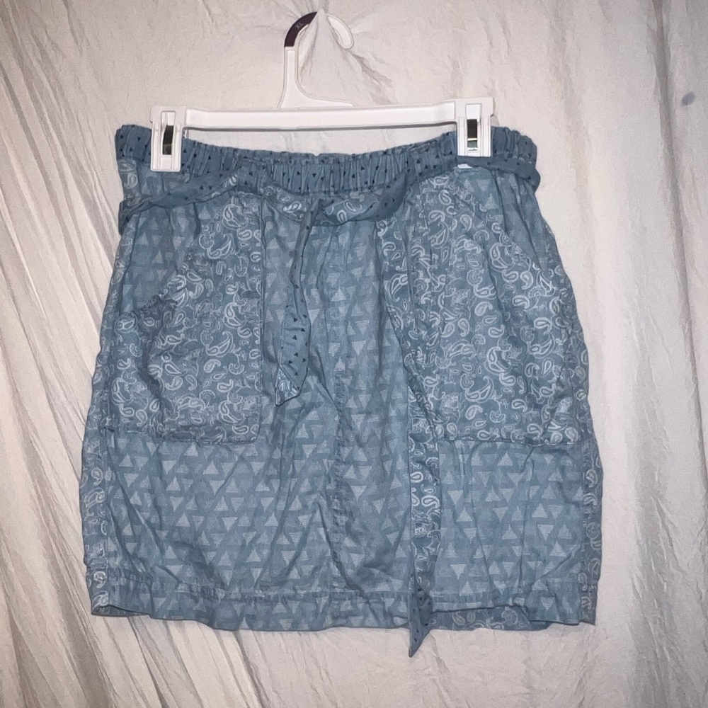 Skirt